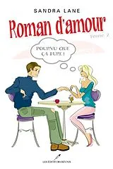 E-Book (epub) Roman d'amour 02 von Sandra Lane
