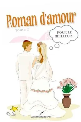 E-Book (pdf) Roman d'amour 03 von Sandra Lane