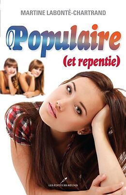 E-Book (pdf) Populaire (et repentie) von Martine Labonte-Chartrand