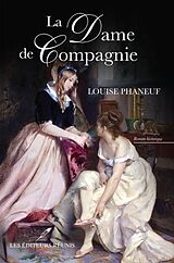 eBook (pdf) La Dame de Compagnie de Louise Phaneuf