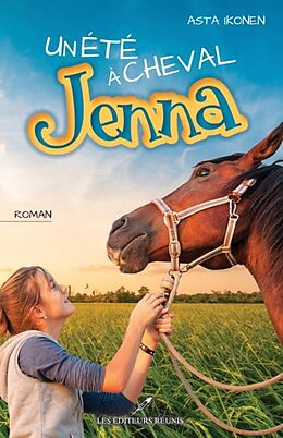 eBook (pdf) Un ete a cheval Jenna de Asta Ikonen