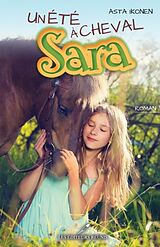 E-Book (pdf) Un ete a cheval Sara von Asta Ikonen