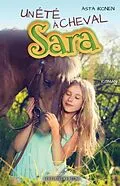 E-Book (pdf) Un ete a cheval Sara von Asta Ikonen