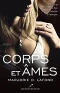 E-Book (pdf) Corps et ames von Marjorie D. Lafond