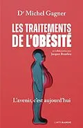 E-Book (epub) Les traitements de l'obésité von Gagner Michel Gagner