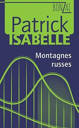 E-Book (pdf) Montagnes russes von Isabelle Patrick Isabelle