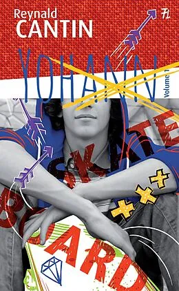E-Book (pdf) Yohann Volume 1 von Cantin Reynald Cantin