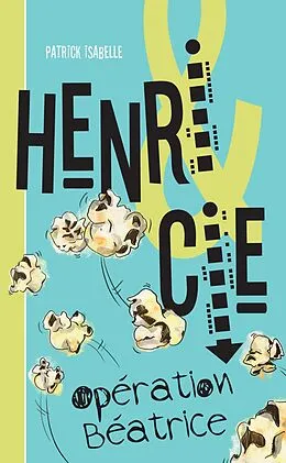E-Book (pdf) Opération Béatrice von Isabelle Patrick Isabelle