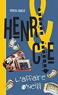 E-Book (pdf) L'affaire O'Neil von Isabelle Patrick Isabelle