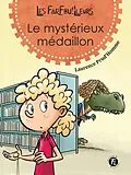 E-Book (pdf) Le mystérieux médaillon von Prud'Homme Laurence Prud'Homme