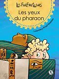 E-Book (pdf) Les yeux du pharaon von Prud'Homme Laurence Prud'Homme