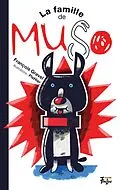 E-Book (pdf) La famille de Muso von Gravel Francois Gravel