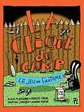 E-Book (pdf) Le jeu du fantôme von Bergeron Alain M. Bergeron, Gravel Francois Gravel, Latulippe Martine Latulippe