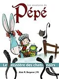 E-Book (pdf) Le mystère des chats noirs von Bergeron Alain M. Bergeron