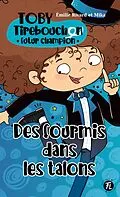 PDF Des fourmis dans les talons von Rivard Emilie Rivard