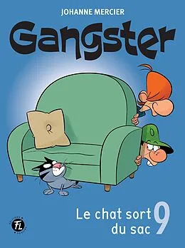 PDF Le chat sort du sac von Mercier Johanne Mercier