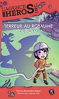 E-Book (pdf) Terreur au Royaume de Flam von Bonin Pierre-Alexandre Bonin