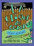 E-Book (pdf) Vénus attaque ! von Bergeron Alain M. Bergeron, Gravel Francois Gravel, Latulippe Martine Latulippe