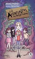 E-Book (pdf) Le siffleur de la forêt Tordue von Poirier Jimmy Poirier