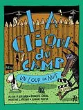 E-Book (pdf) Un loup la nuit von Bergeron Alain M. Bergeron, Gravel Francois Gravel, Latulippe Martine Latulippe