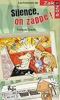 E-Book (pdf) Silence, on zappe von Gravel Francois Gravel