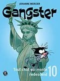 E-Book (pdf) Tout chat qui monte redescend von Mercier Johanne Mercier