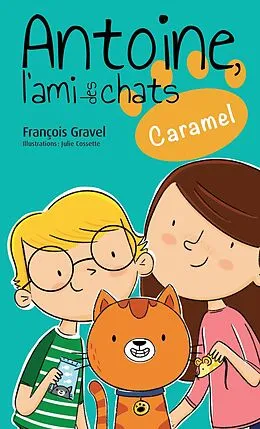 E-Book (pdf) Caramel von Gravel Francois Gravel