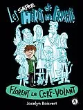 E-Book (pdf) Florent le cerf-volant von Boisvert Jocelyn Boisvert
