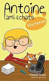 E-Book (pdf) Hortense von Gravel Francois Gravel