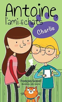 E-Book (pdf) Charlie von Gravel Francois Gravel