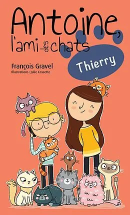 E-Book (pdf) Thierry von Gravel Francois Gravel