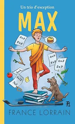 E-Book (pdf) Max von Lorrain France Lorrain