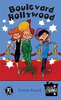 E-Book (pdf) Boulevard Hollywood von Rivard Emilie Rivard