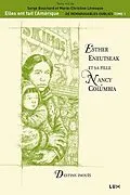 E-Book (epub) Esther Eneutseak et sa fille Nancy Columbia von Bouchard Serge Bouchard