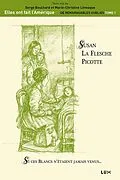 E-Book (epub) Susan La Flesche Picotte von Bouchard Serge Bouchard