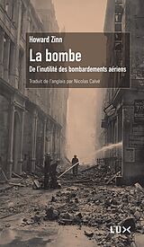 eBook (epub) La bombe de Zinn Howard Zinn