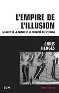 E-Book (epub) L'empire de l'illusion von 