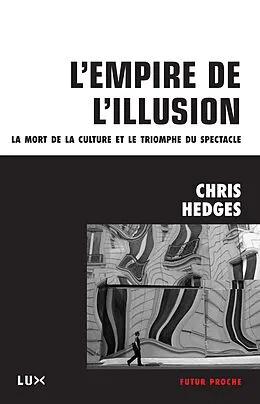 E-Book (epub) L'empire de l'illusion von 