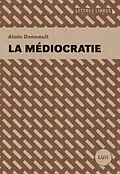 E-Book (epub) La mediocratie von Deneault Alain Deneault