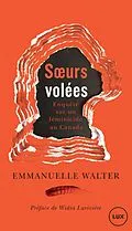 E-Book (epub) SA urs volees von Walter Emmanuelle Walter