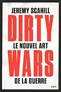 E-Book (epub) Le nouvel art de la guerre: Dirty Wars von Jeremy Scahill