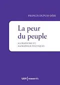 E-Book (epub) La peur du peuple von Francis Dupuis-Deri