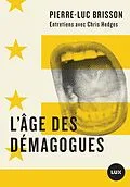 E-Book (epub) L'age des demagogues von Hedges Chris Hedges