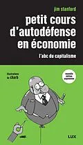 E-Book (epub) Petit cours d'autodefense en economie von Stanford Jim Stanford