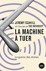 E-Book (epub) La machine a tuer von Scahill Jeremy Scahill