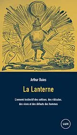 E-Book (epub) La Lanterne von Buies Arthur Buies