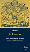 E-Book (epub) La Lanterne von Buies Arthur Buies