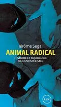 E-Book (epub) Animal radical von Segal Jerome Segal
