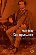 E-Book (pdf) Correspondance von Arthur Buies