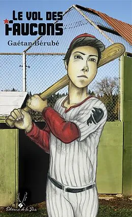E-Book (epub) Le vol des Faucons von Berube Gaetan Berube